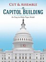 Cut & Assemble the Capitol Building - Matt Bergstrom - 9780486814742
