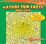 Spark Nature Fun Facts Mazes - Tony Tallarico - 9780486815824