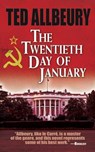 The Twentieth Day of January - ALLBEURY,  Ted - 9780486819228