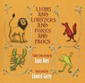 Lions and Lobsters and Foxes and Frogs - Ennis Rees - 9780486820170