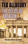 The Seeds of Treason - ALLBEURY,  Ted - 9780486820354