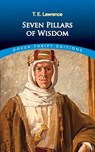 Seven Pillars of Wisdom - T. E. Lawrence - 9780486821498