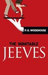 The Inimitable Jeeves - P. G. Wodehouse - 9780486826776