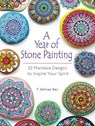 A Year of Stone Painting - F. Sehnaz Bac - 9780486828527