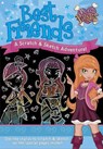 Best Friends a Scratch & Sketch Adventure! -  - 9780486829036