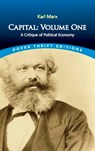 Capital - Karl Marx - 9780486832395