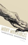 Many Marriages - Sherwood Anderson - 9780486834108