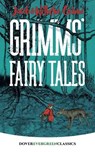 Grimms' Fairy Tales - Jacobandwilhelm Grimm - 9780486834382