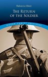 Return of the Soldier - Rebecca West - 9780486839301