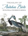 Treasury of Audubon Birds - John James Audubon ; Alan Weissman - 9780486841793