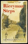 Riceyman Steps - Arnold Bennett - 9780486843469
