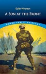 A Son at the Front - Edith Wharton - 9780486851068