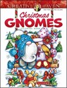 Creative Haven Christmas Gnomes Coloring Book - Teresa Goodridge - 9780486851549