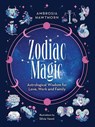Zodiac Magic: Astrological Wisdom for Love, Work and Family - Ambrosia Hawthorn - 9780486851754