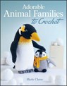 Adorable Animal Families to Crochet - Marie Clesse - 9780486851969