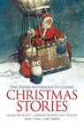 The Dover Anthology of Classic Christmas Stories - Various - 9780486852034