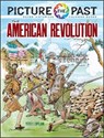 Picture the Past: The American Revolution - Peter F. Copeland - 9780486852270