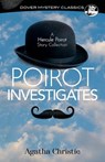 Poirot Investigates: A Hercule Poirot Story Collection - Agatha Christie - 9780486852645