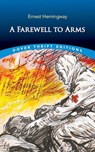 A Farewell to Arms - Ernest Hemingway - 9780486853642