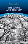 The Sound and the Fury - William Faulkner - 9780486853659