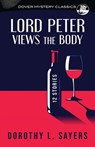 Lord Peter Views the Body: 12 Stories - Dorothy L. Sayers - 9780486853796