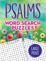 Psalms Word Search Puzzles - Eliza Sauter - 9780486853994