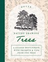 Nature Drawing: Trees - Victor Perard - 9780486854083