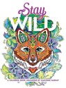 Stay Wild - Marjorie Sarnat - 9780486854144