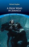 A High Wind in Jamaica - Richard Hughes - 9780486854588