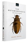 The Metamorphosis and Other Stories - Franz Kafka - 9780486854700
