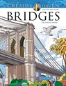 Creative Haven Bridges Coloring Book - George Toufexis - 9780486855813