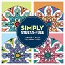 Simply Stress-Free - Jo Taylor - 9780486855844