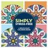 Simply Stress-Free - Jo Taylor - 9780486855844