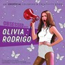 Obsessed with Olivia Rodrigo - Dover Publications Inc - 9780486855868