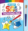 My First Super Simple™ Painting Pad - Dover Publications Inc ; Super Simple™ - 9780486855875