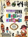 Victorian Junk Journal Cutouts - Dover Publications Inc - 9780486856919