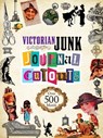 Victorian Junk Journal Cutouts - Dover Publications Inc - 9780486856919