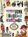 Victorian Junk Journal Cutouts - Dover Publications Inc - 9780486856919