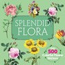 Splendid Flora - Dover Publications Inc - 9780486856933