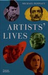 Artists' Lives - Michael Peppiatt - 9780500021965