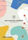 Mid-Century Modern: Icons of Design -  - 9780500022030