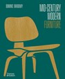 Mid-Century Modern Furniture - Dominic Bradbury - 9780500022221