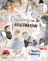 Drawing for Illustration - Martin Salisbury - 9780500023310