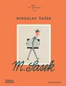 Miroslav Šašek - Martin Salisbury - 9780500023341