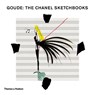 Goude: The Chanel Sketchbooks - Jean-Paul Goude ; Patrick Mauriès - 9780500023389