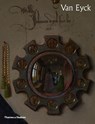 Van Eyck - Maximiliaan Martens ; Till-Holger Borchert ; Jan Dumolyn ; Johan De Smet - 9780500023457