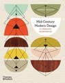 Mid-Century Modern Design - Dominic Bradbury - 9780500023471