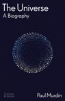 The Universe - Paul Murdin - 9780500024645
