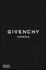 Givenchy Catwalk - Alexandre Samson ; Anders Christian Madsen - 9780500024904