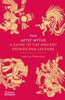 The Aztec Myths - Camilla Townsend - 9780500025536